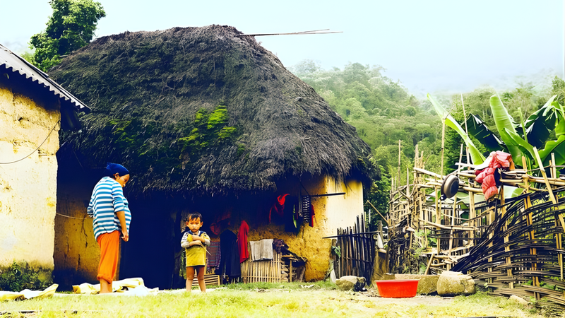 Hành Trình Một Ngày Sa Pa (1)